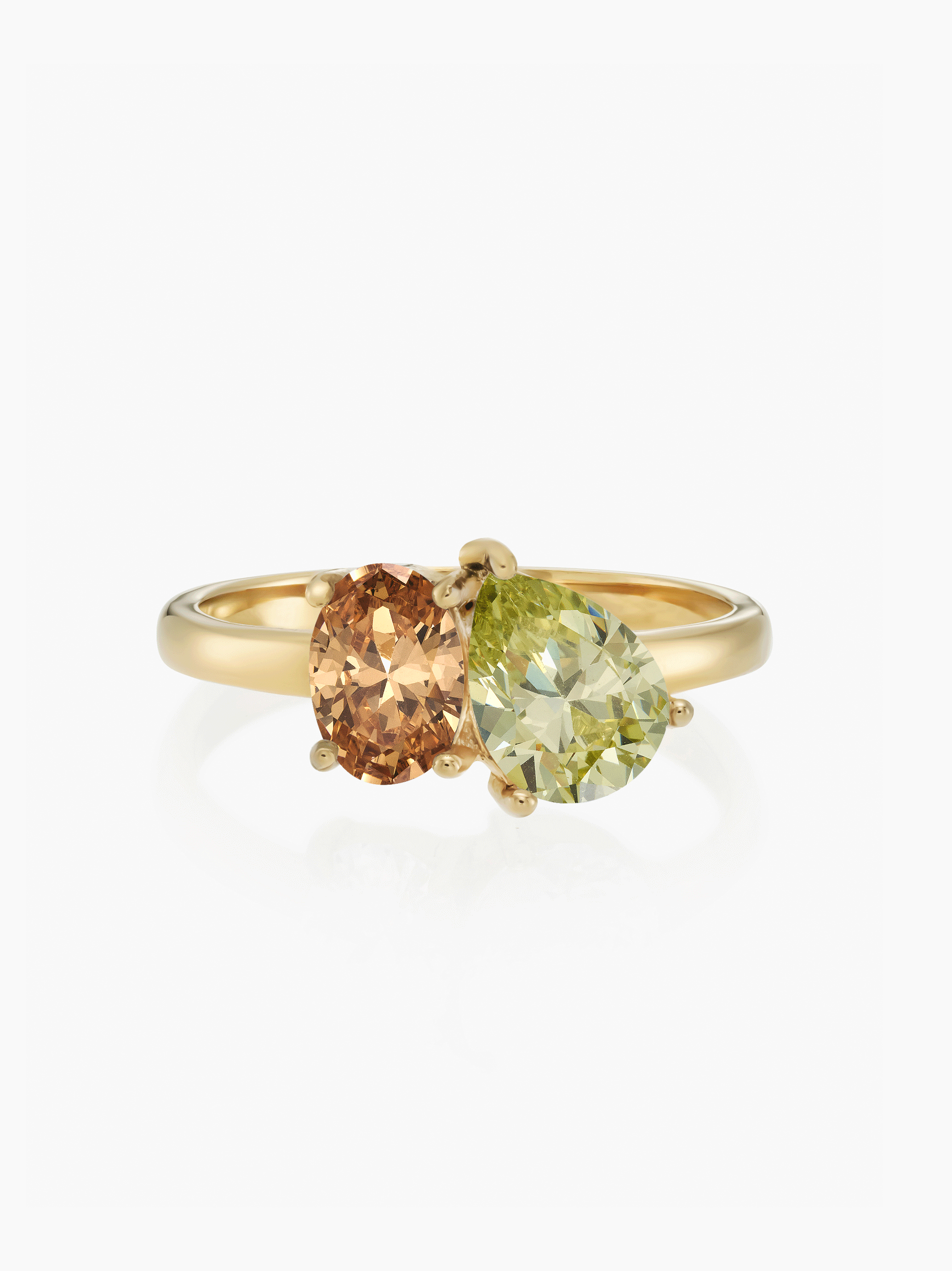 Eye Colour Ring