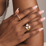 Zuri Ring