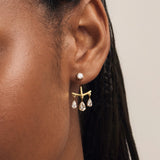 Nina Earrings
