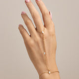 Virelle Hand Chain