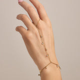 Soleil Hand Chain