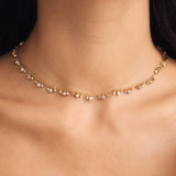 Ophelia Necklace
