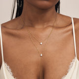 Elise Necklace