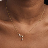 Valencia Necklace