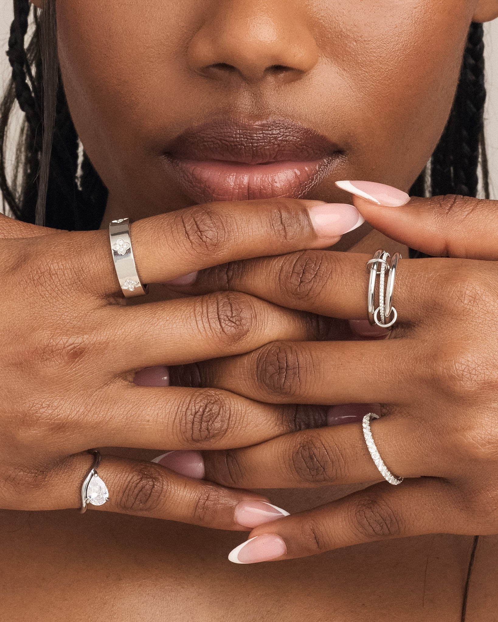 Aeryn Ring
