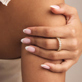 Harlow Ring