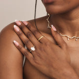 Lyra Ring