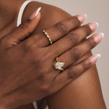Lyric Ring