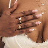 Oraya Ring