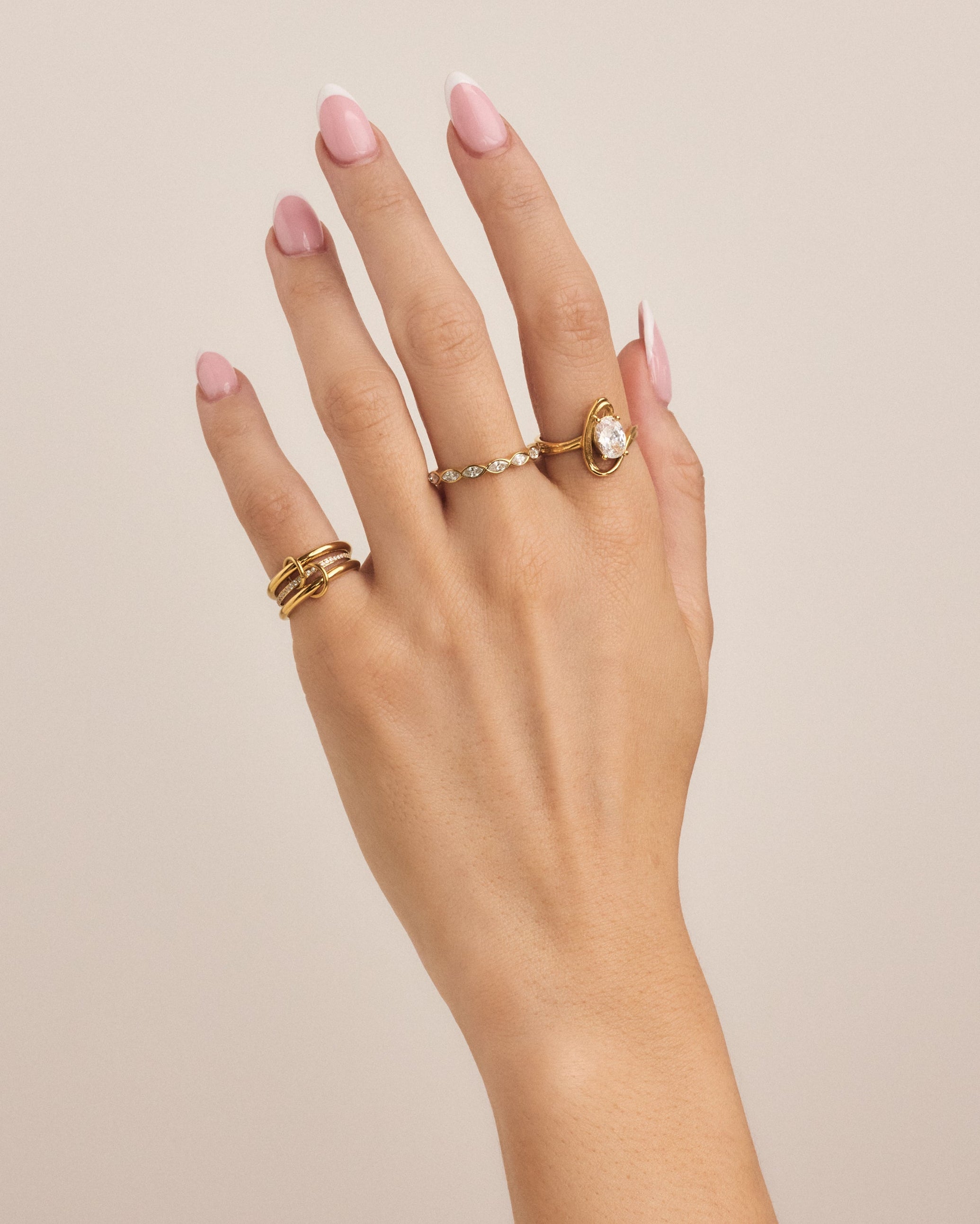 Orbit Ring