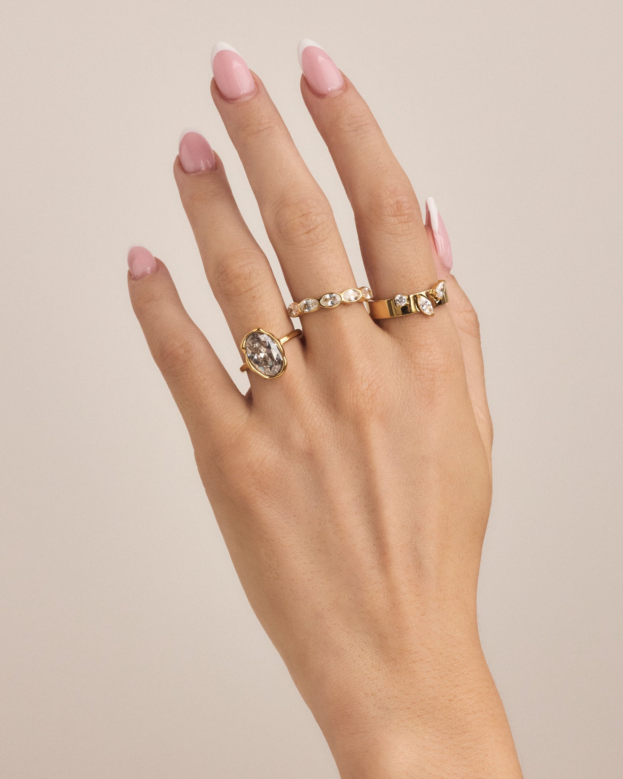 Nora Ring