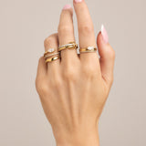Soraya Ring