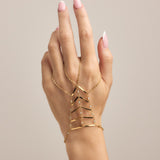 Alara Hand Chain