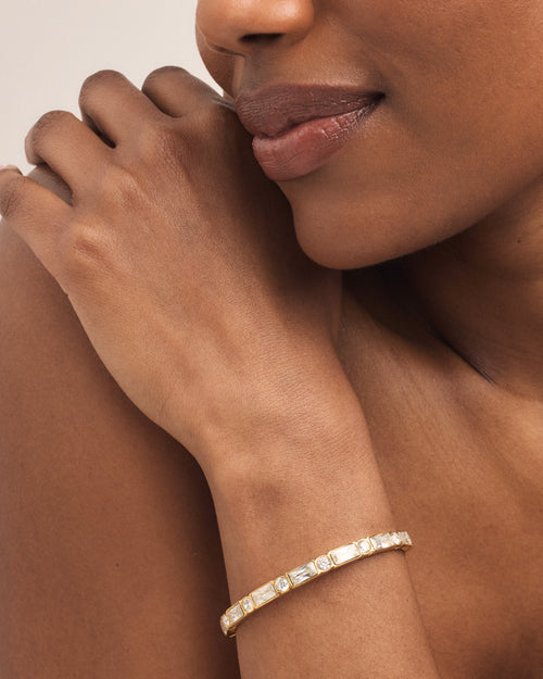Bria Bangle