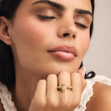 Cleopatra Ring