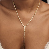 Carys Necklace