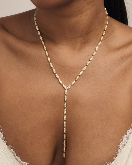 Carys Necklace