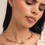 Leona Necklace