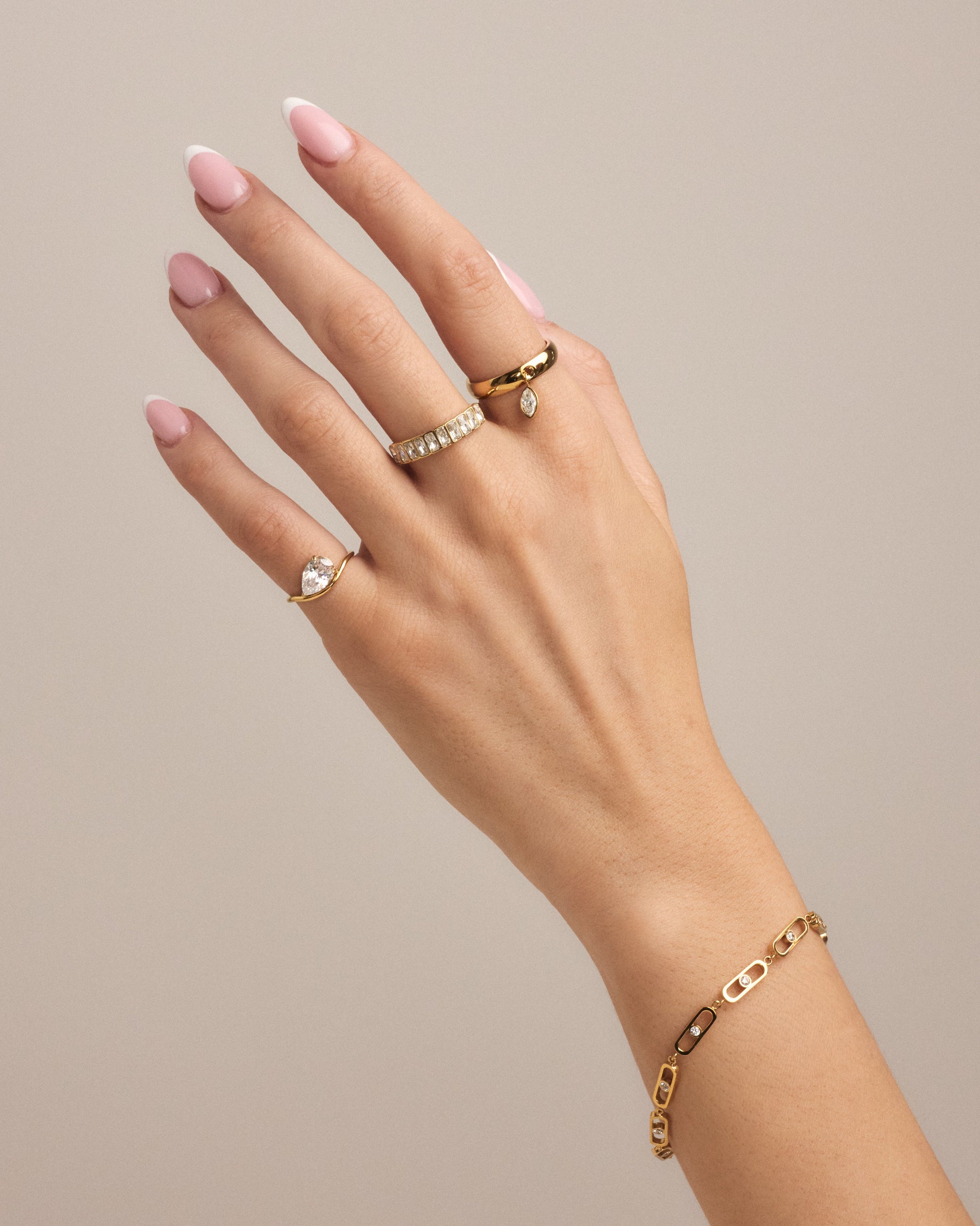 Josie Ring
