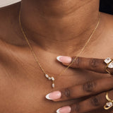 Valencia Necklace