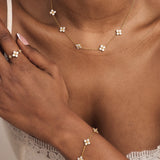 Lumiya Necklace