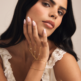Skylar Hand Chain