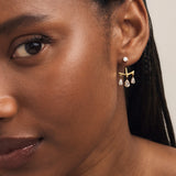 Nina Earrings