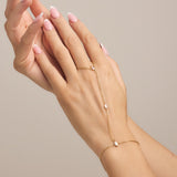 Virelle Hand Chain