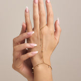 Soleil Hand Chain