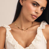Inez Necklace