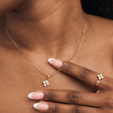Lumi Necklace