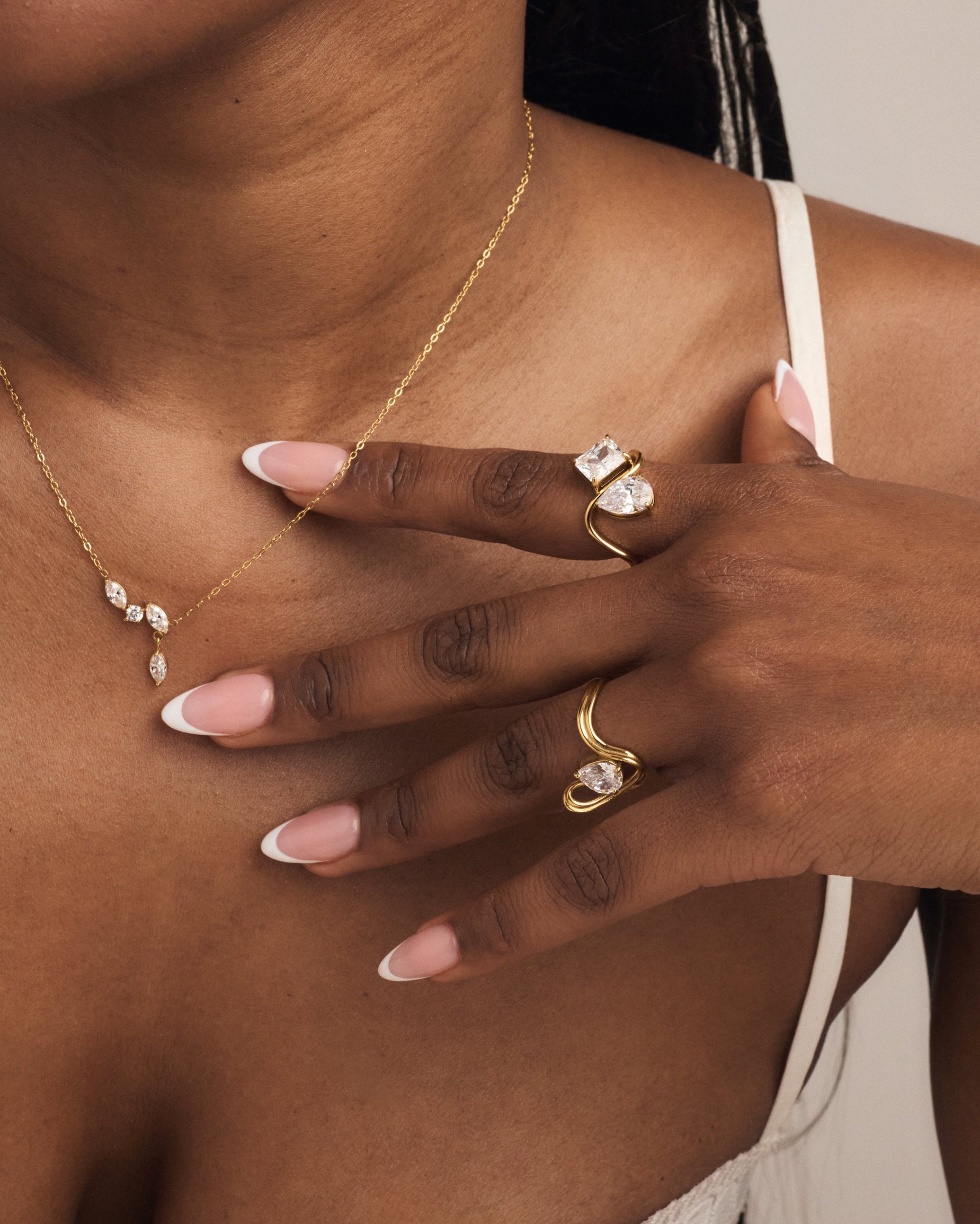 Leonie Ring
