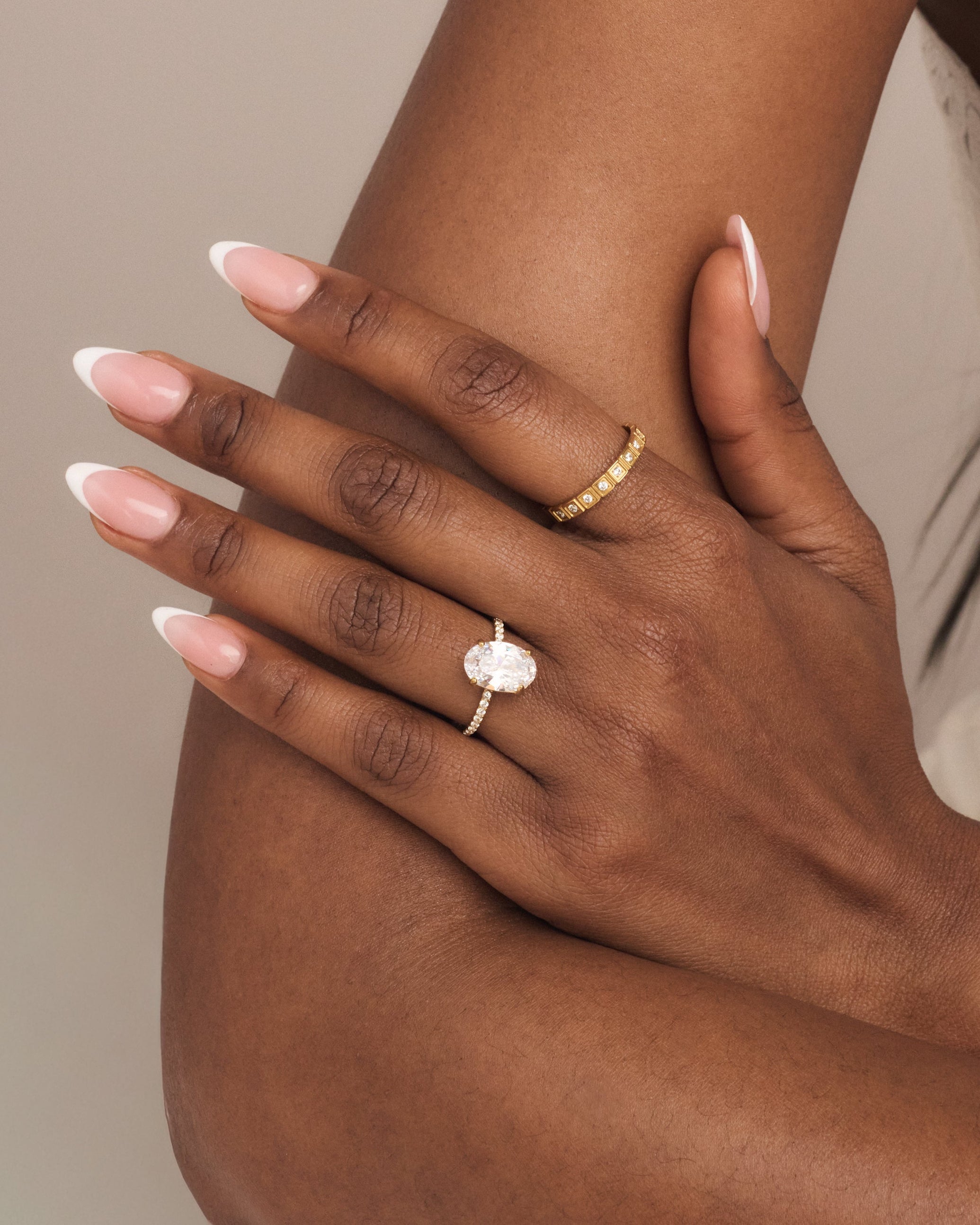 Lyra Ring
