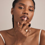 Lyric Ring