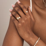 Selene Ring