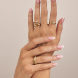 Soraya Ring