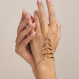 Alara Hand Chain