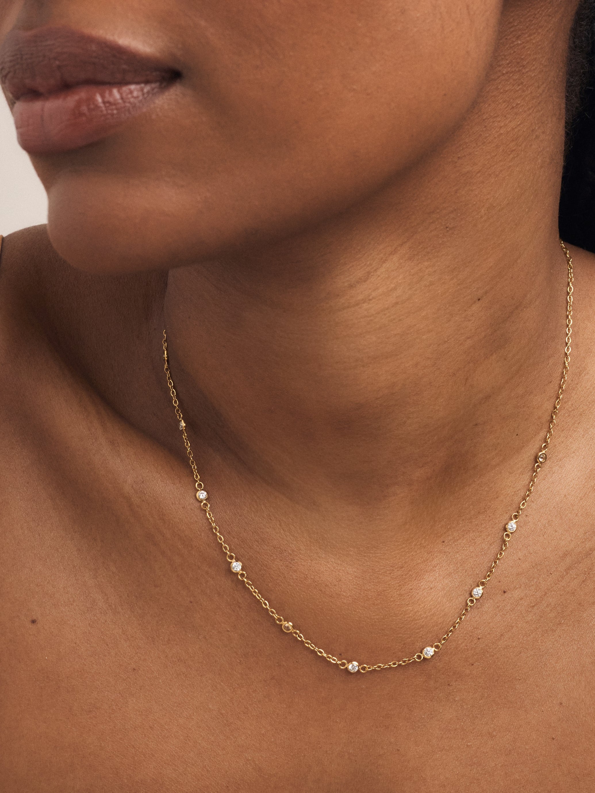 Ola Necklace