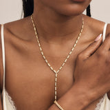 Carys Necklace