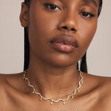 Serenna Drop Necklace