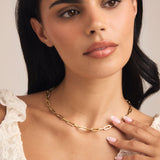 Leona Necklace