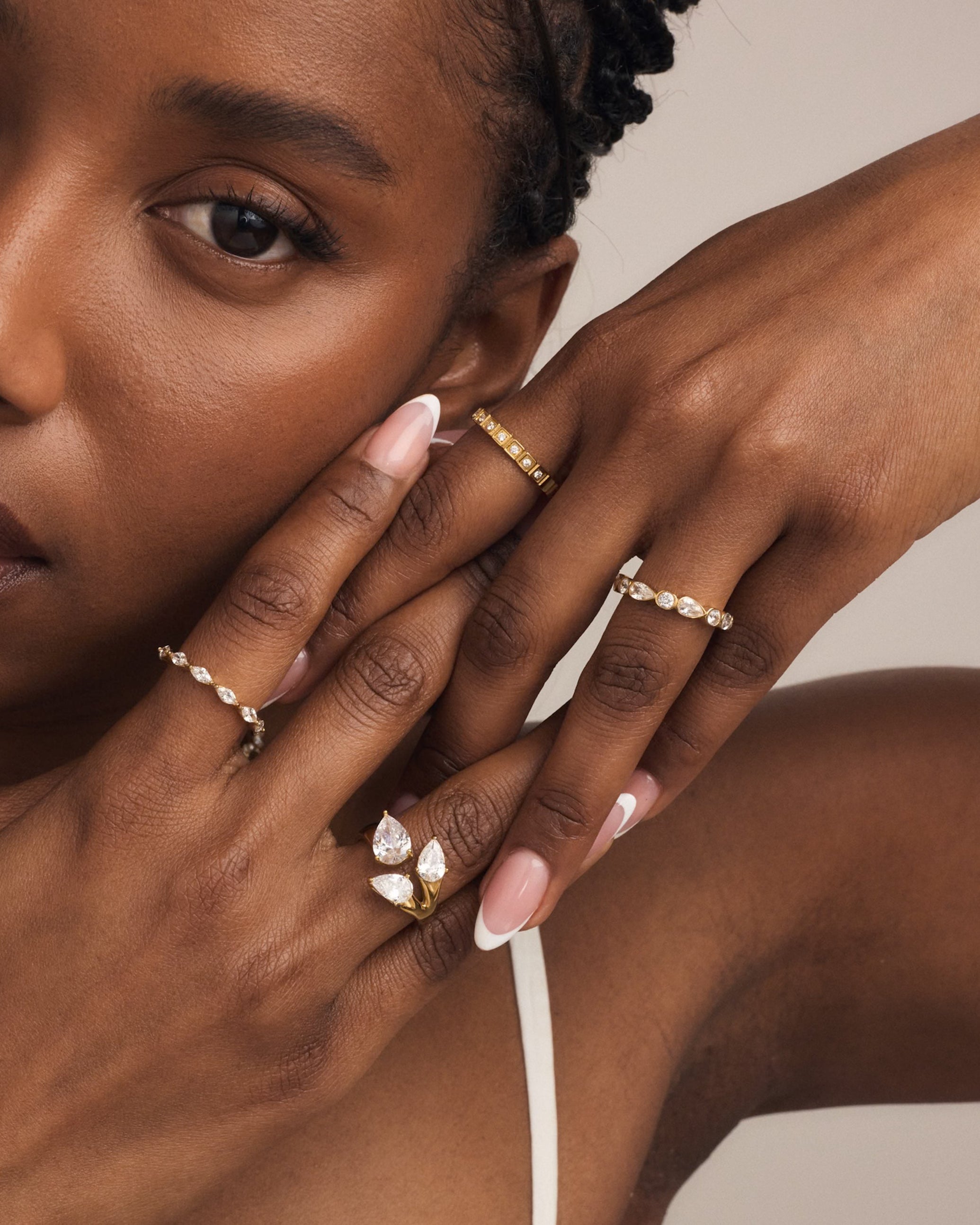 Zuri Ring