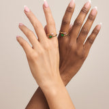 Ari Birthstone Ring