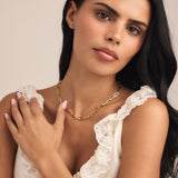 Leona Necklace