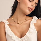 Inez Necklace