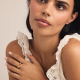 Cleopatra Ring