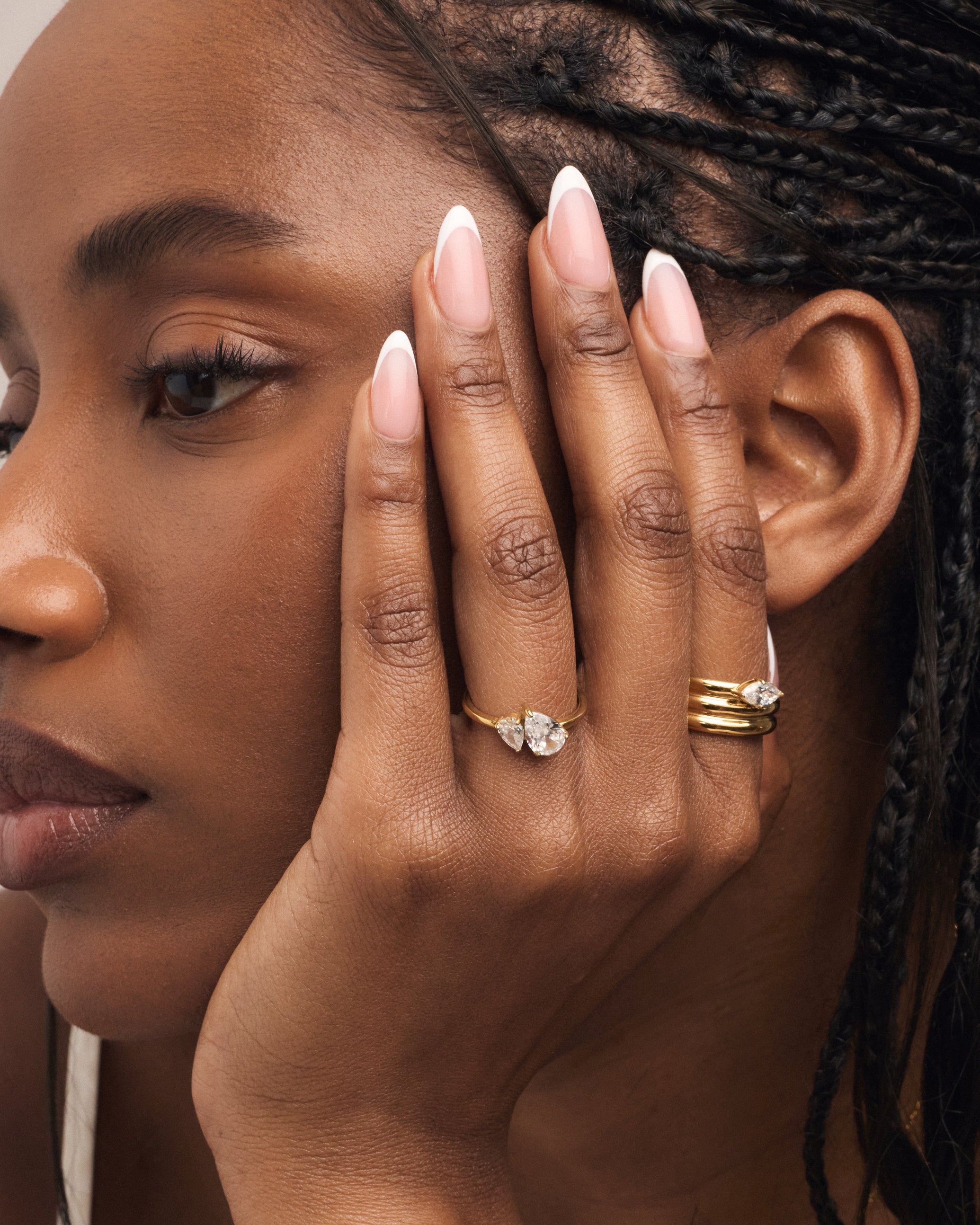 Leesha Ring
