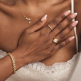 Lyric Ring