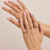 Orbit Ring