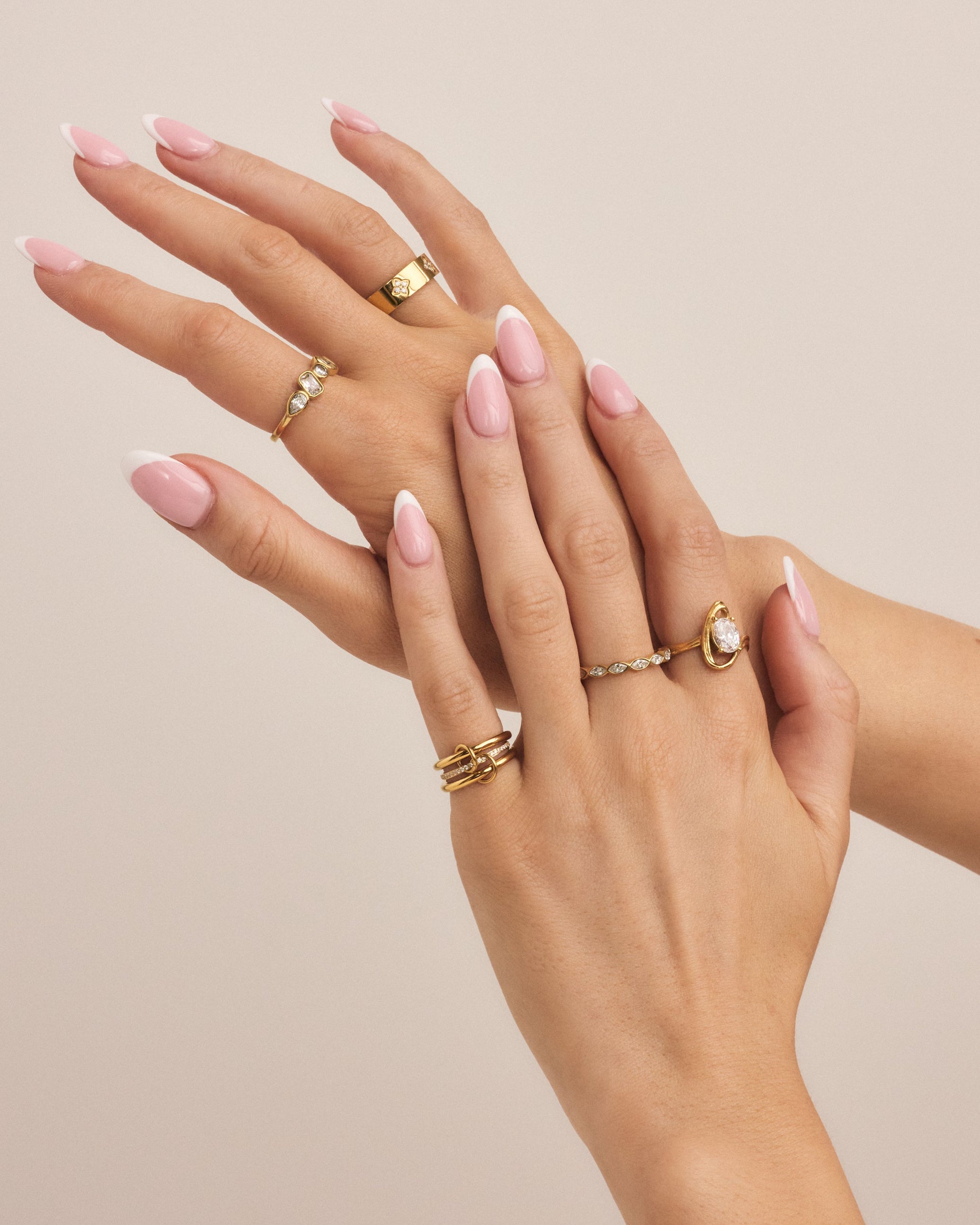Orbit Ring